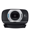 Kamera internetowa Logitech HD C615 - USB - EMEA - nr 54