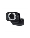 Kamera internetowa Logitech HD C615 - USB - EMEA - nr 58