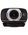 Kamera internetowa Logitech HD C615 - USB - EMEA - nr 61