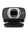 Kamera internetowa Logitech HD C615 - USB - EMEA - nr 68