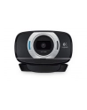 Kamera internetowa Logitech HD C615 - USB - EMEA - nr 74