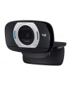 Kamera internetowa Logitech HD C615 - USB - EMEA - nr 86