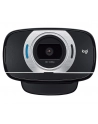 Kamera internetowa Logitech HD C615 - USB - EMEA - nr 87
