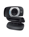 Kamera internetowa Logitech HD C615 - USB - EMEA - nr 88