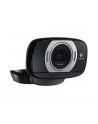 Kamera internetowa Logitech HD C615 - USB - EMEA - nr 91