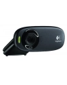 Kamera internetowa Logitech HD C310 - USB - EMEA - nr 174