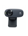 Kamera internetowa Logitech HD C310 - USB - EMEA - nr 197