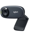 Kamera internetowa Logitech HD C310 - USB - EMEA - nr 209
