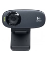 Kamera internetowa Logitech HD C310 - USB - EMEA - nr 212