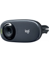 Kamera internetowa Logitech HD C310 - USB - EMEA - nr 219