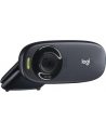 Kamera internetowa Logitech HD C310 - USB - EMEA - nr 220