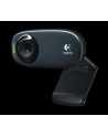 Kamera internetowa Logitech HD C310 - USB - EMEA - nr 224