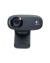 Kamera internetowa Logitech HD C310 - USB - EMEA - nr 232