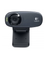Kamera internetowa Logitech HD C310 - USB - EMEA - nr 235