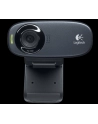Kamera internetowa Logitech HD C310 - USB - EMEA - nr 239