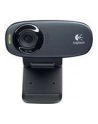 Kamera internetowa Logitech HD C310 - USB - EMEA - nr 244