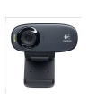 Kamera internetowa Logitech HD C310 - USB - EMEA - nr 33