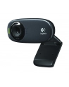 Kamera internetowa Logitech HD C310 - USB - EMEA - nr 39
