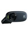 Kamera internetowa Logitech HD C310 - USB - EMEA - nr 60