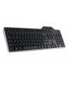 Keyboard : US-Euro (Qwerty) Dell KB216 Quietkey USB, White - nr 18