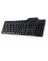 Keyboard : US-Euro (Qwerty) Dell KB216 Quietkey USB, White - nr 19