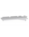 Keyboard : US-Euro (Qwerty) Dell KB216 Quietkey USB, White - nr 30