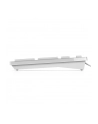 Keyboard : US-Euro (Qwerty) Dell KB216 Quietkey USB, White - nr 34