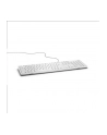 Keyboard : US-Euro (Qwerty) Dell KB216 Quietkey USB, White - nr 8