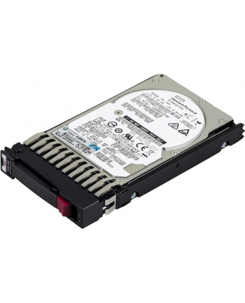 Hewlett Packard Enterprise MSA 900GB 12G SAS 10K 2.5in ENT HDD J9F47A