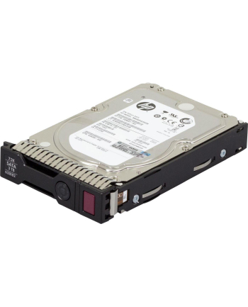 Hewlett Packard Enterprise 3TB 6G SATA 7.2K 3.5in SC MDL HDD 628061-B21