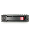 Hewlett Packard Enterprise 2TB 6G SATA 7.2K 3.5in SC MDL HDD 658079-B21 - nr 1