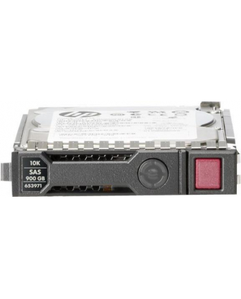 Hewlett Packard Enterprise 4TB 6G SATA 7.2K 3.5in MDL SC HDD 693687-B21