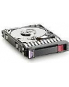 Hewlett Packard Enterprise 300GB 6G SAS 15K 2.5in Dual Port ENT HDD 627117-B21 - nr 10