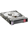 Hewlett Packard Enterprise 300GB 6G SAS 15K 2.5in Dual Port ENT HDD 627117-B21 - nr 8