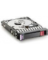 Hewlett Packard Enterprise 300GB 6G SAS 15K 2.5in Dual Port ENT HDD 627117-B21 - nr 9