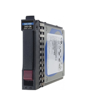 Hewlett Packard Enterprise MSA 600GB 12G SAS 15K 2.5in ENT HDD J9F42A nr 1