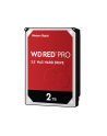 Western Digital Dysk twardy WD Red Pro, 3.5'', 2TB, SATA/600, 7200RPM, 64MB cache - nr 74
