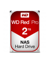 Western Digital Dysk twardy WD Red Pro, 3.5'', 2TB, SATA/600, 7200RPM, 64MB cache - nr 88