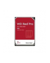 Western Digital Dysk twardy WD Red Pro, 3.5'', 2TB, SATA/600, 7200RPM, 64MB cache - nr 89