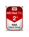 Western Digital Dysk twardy WD Red Pro, 3.5'', 2TB, SATA/600, 7200RPM, 64MB cache - nr 9
