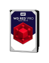 Western Digital Dysk twardy WD Red Pro, 3.5'', 2TB, SATA/600, 7200RPM, 64MB cache - nr 104