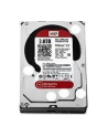 Western Digital Dysk twardy WD Red Pro, 3.5'', 2TB, SATA/600, 7200RPM, 64MB cache - nr 106