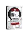 Western Digital Dysk twardy WD Red Pro, 3.5'', 2TB, SATA/600, 7200RPM, 64MB cache - nr 1