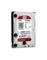 Western Digital Dysk twardy WD Red Pro, 3.5'', 2TB, SATA/600, 7200RPM, 64MB cache - nr 31