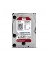 Western Digital Dysk twardy WD Red Pro, 3.5'', 2TB, SATA/600, 7200RPM, 64MB cache - nr 62