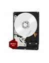 Western Digital Dysk twardy WD Red Pro, 3.5'', 2TB, SATA/600, 7200RPM, 64MB cache - nr 66