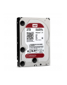 Western Digital Dysk twardy WD Red Pro, 3.5'', 2TB, SATA/600, 7200RPM, 64MB cache - nr 67