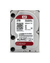 Western Digital Dysk twardy WD Red Pro, 3.5'', 2TB, SATA/600, 7200RPM, 64MB cache - nr 71