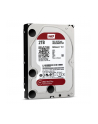 Western Digital Dysk twardy WD Red Pro, 3.5'', 2TB, SATA/600, 7200RPM, 64MB cache - nr 95