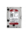Western Digital Dysk twardy WD Red Pro, 3.5'', 2TB, SATA/600, 7200RPM, 64MB cache - nr 96